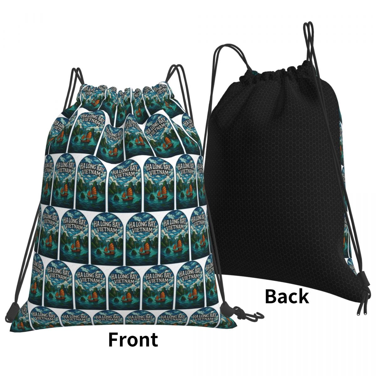Ha Long Bay Vietnam Stained Gl – обзор и цена Women Bags Vietnam