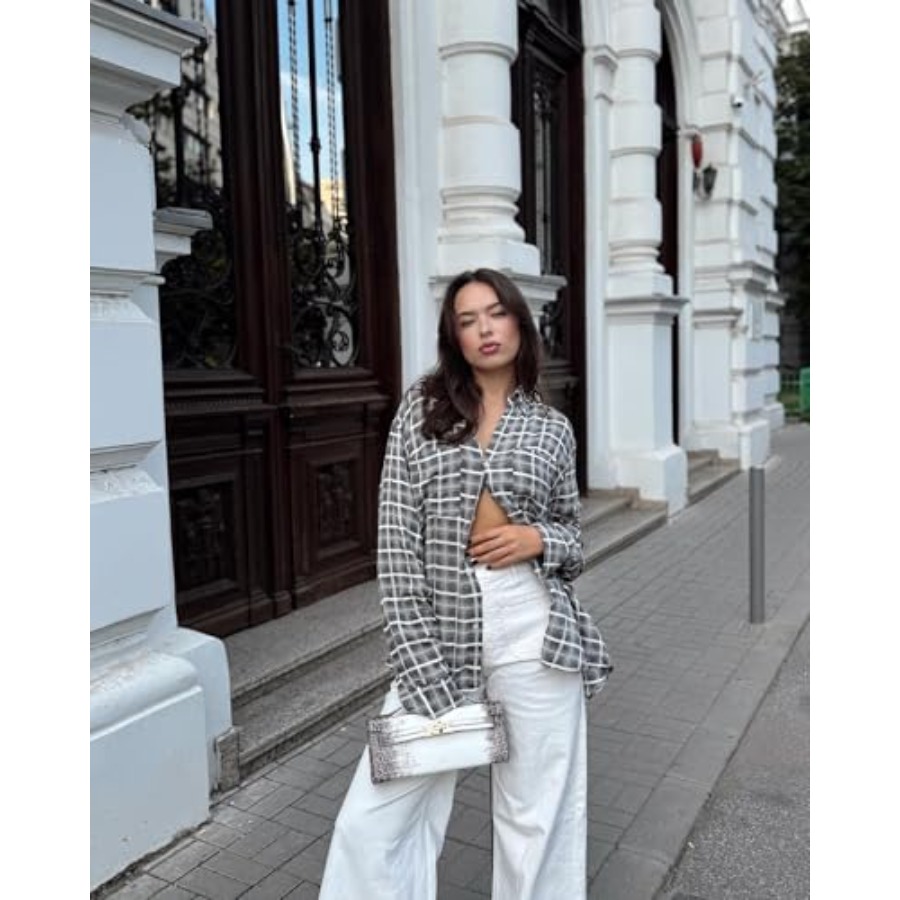Women's structured top handle  – обзор и цена Top Handle Structured