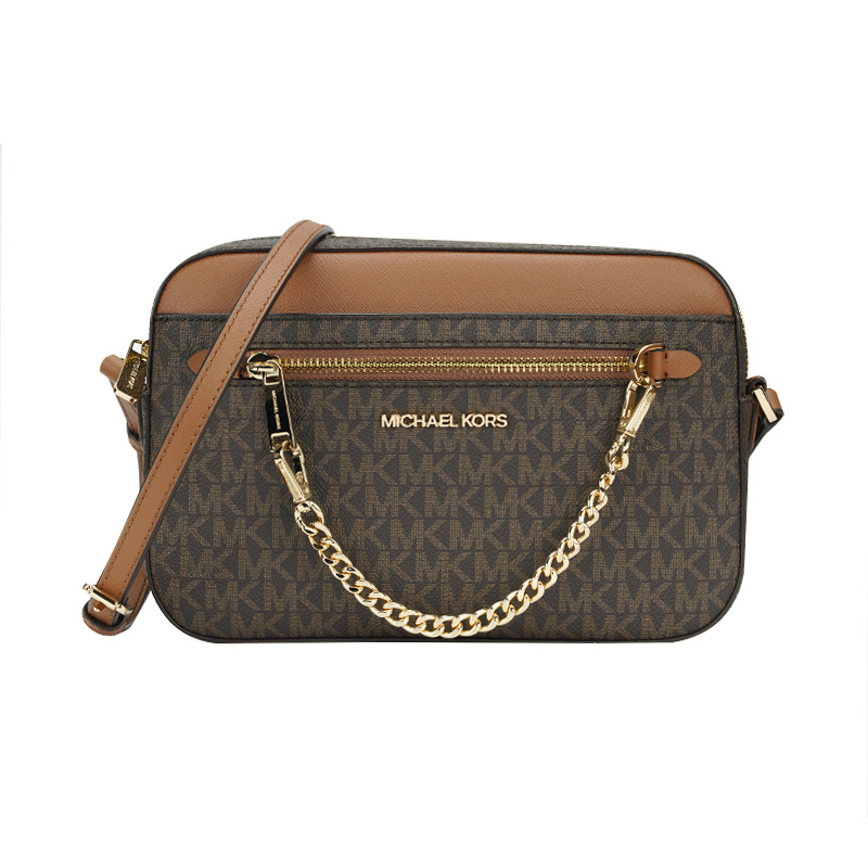 Michael Kors Ole JET SET ITEM  – обзор и цена Women Bags Vietnam