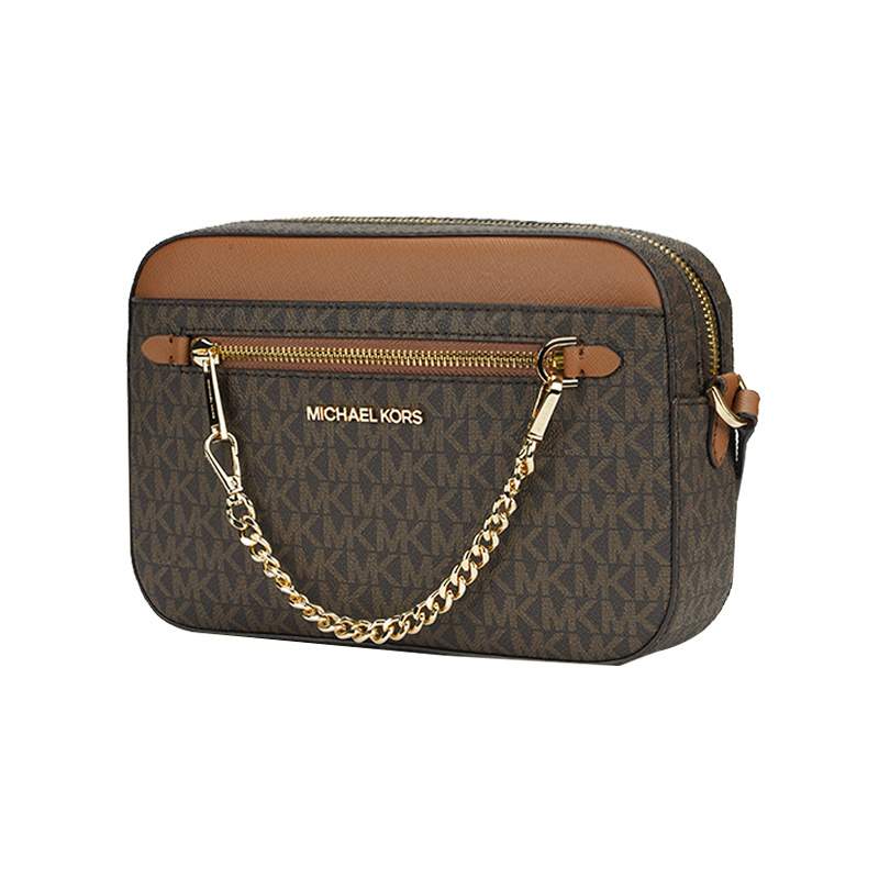 Michael Kors Ole JET SET ITEM  – обзор и цена Women Bags Vietnam