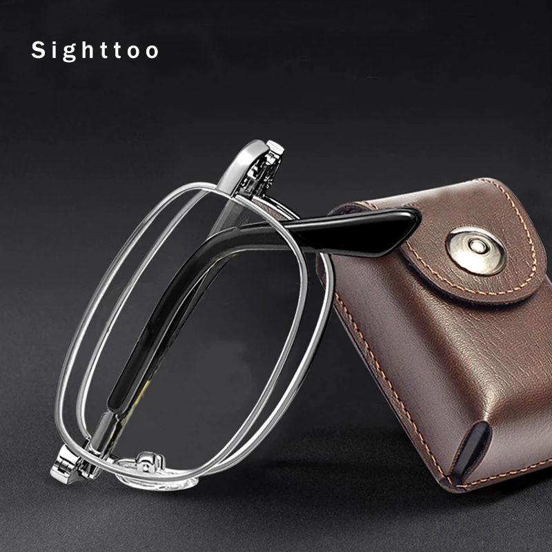 Sighttoo Folding Square Readin – обзор и цена Women Bags Under 500