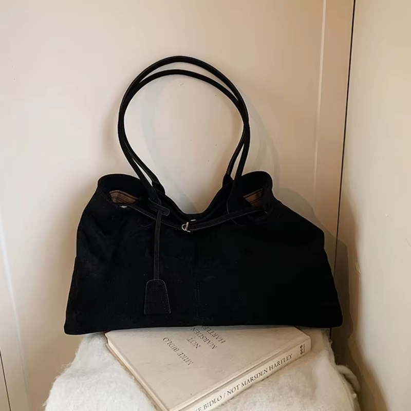 Solid Velvet Zipper Product La – обзор и цена Women Bags 2026 Trends