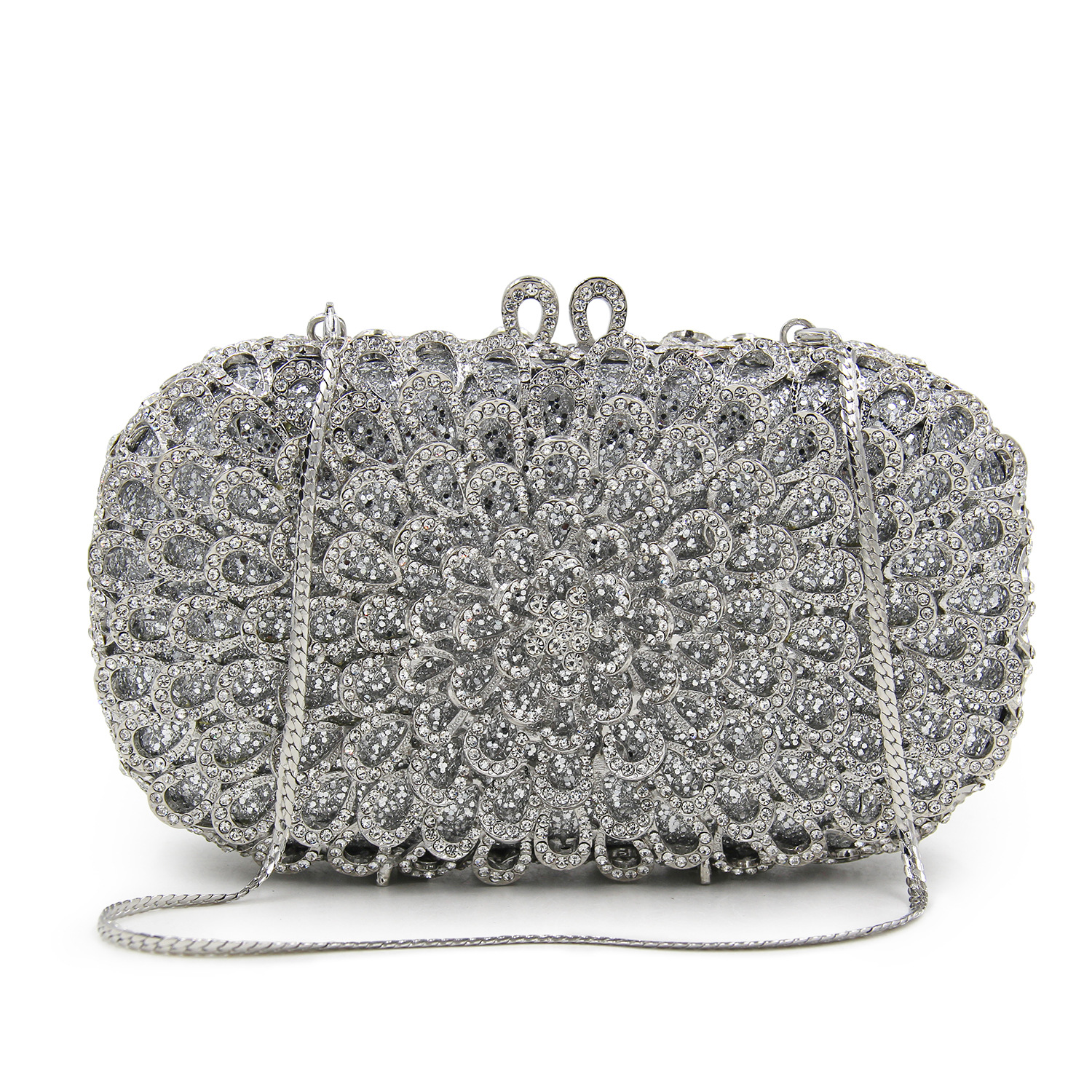 Factory Wholesales Women Silve – обзор и цена Women Bags Wholesale