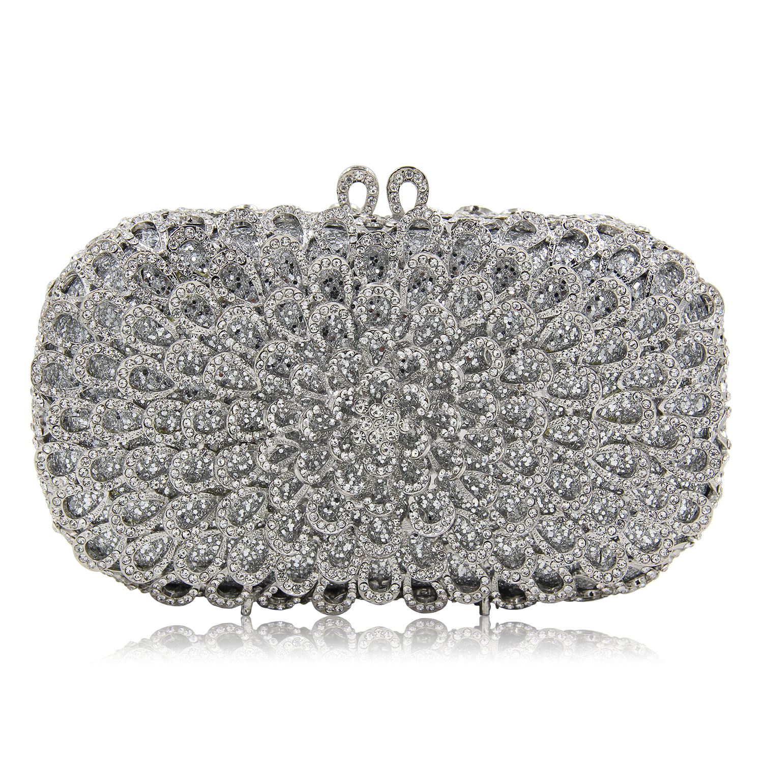 Factory Wholesales Women Silve – обзор и цена Women Bags Wholesale