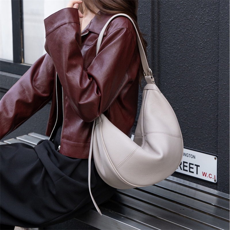 BURMINSA Luxury Genuine Leathe – обзор и цена Women Bags 2026 Trends