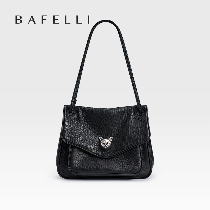BAFELLI Trendy Chained Tote Ba – обзор и цена Women Bags 2026 Trends