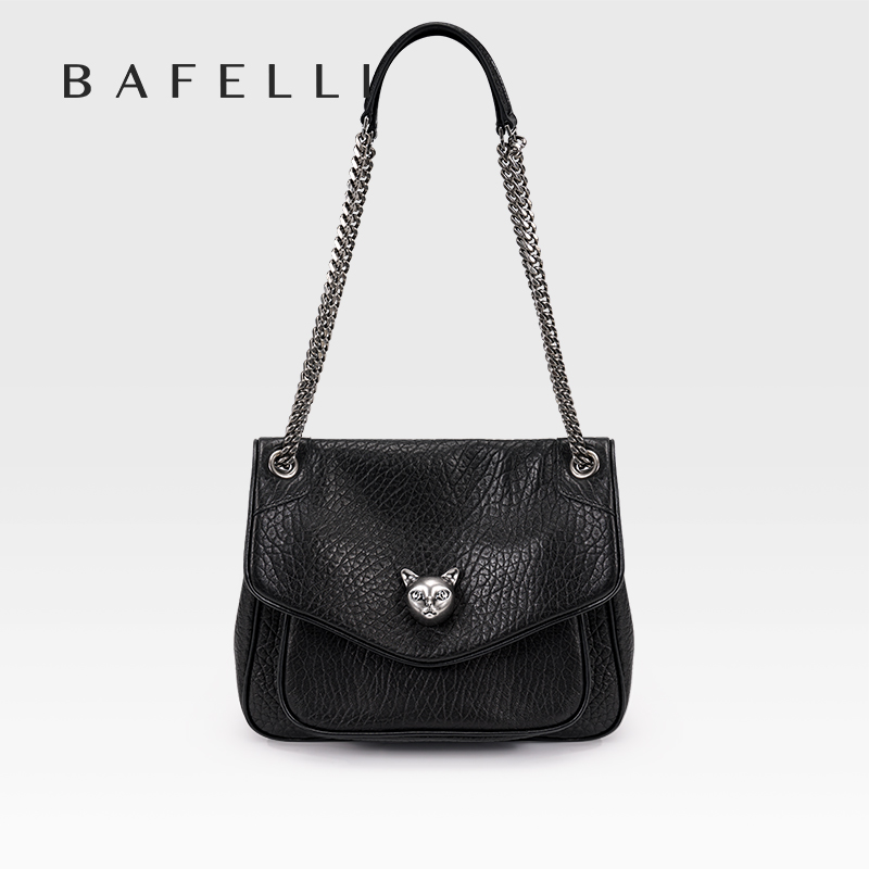 BAFELLI Trendy Chained Tote Ba – обзор и цена Women Bags 2026 Trends