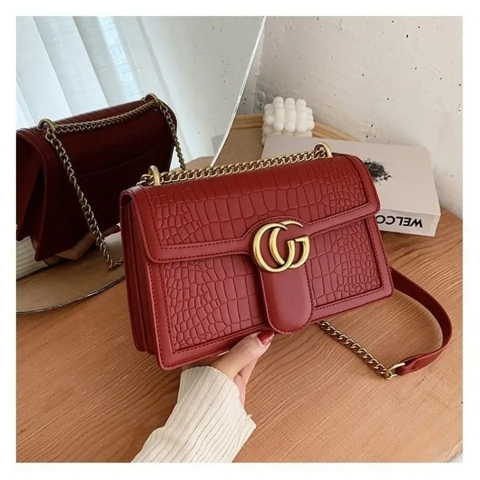 2026 New high-end Underarm Bag – обзор и цена Women Bags 2026 Trends