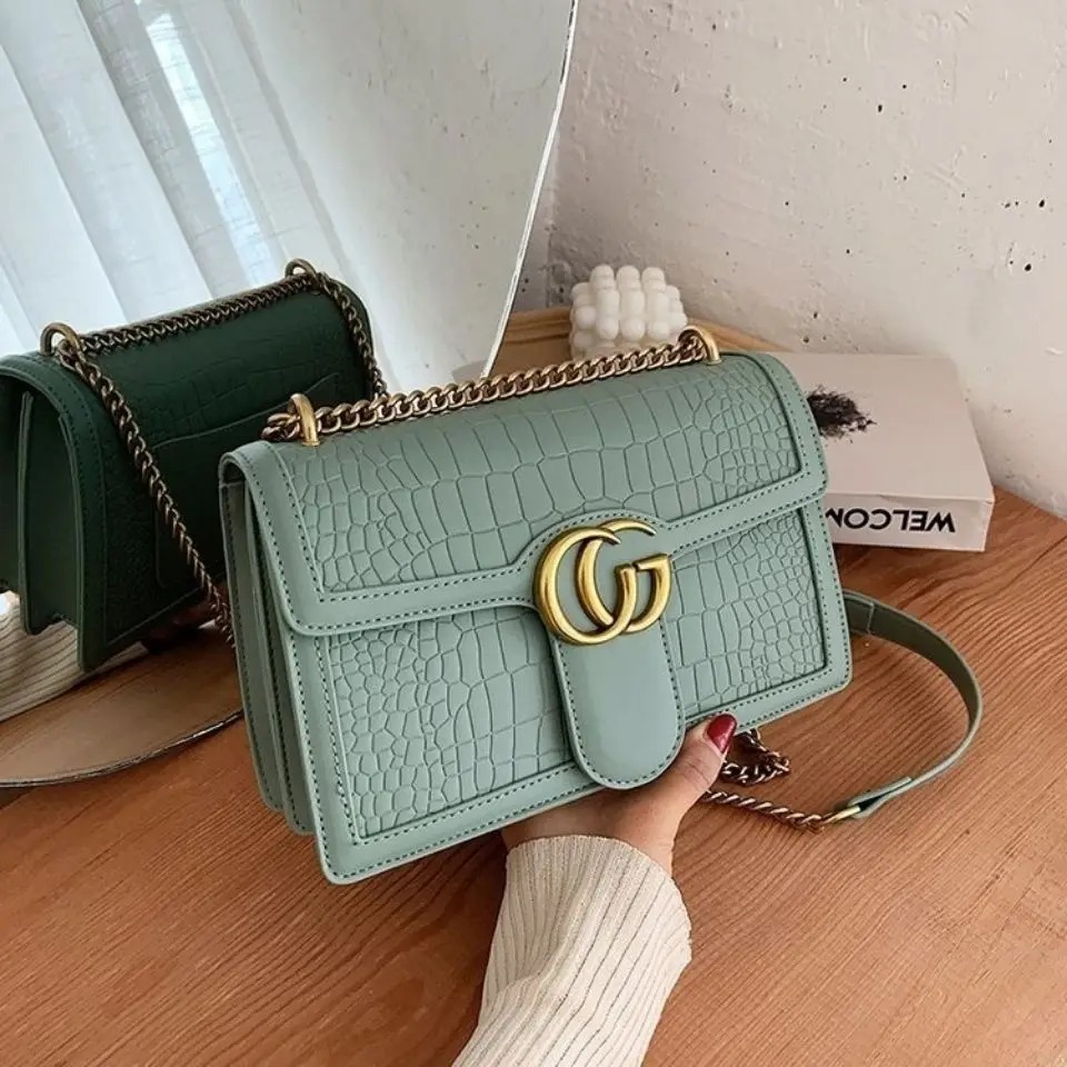 2026 New high-end Underarm Bag – обзор и цена Women Bags 2026 Trends