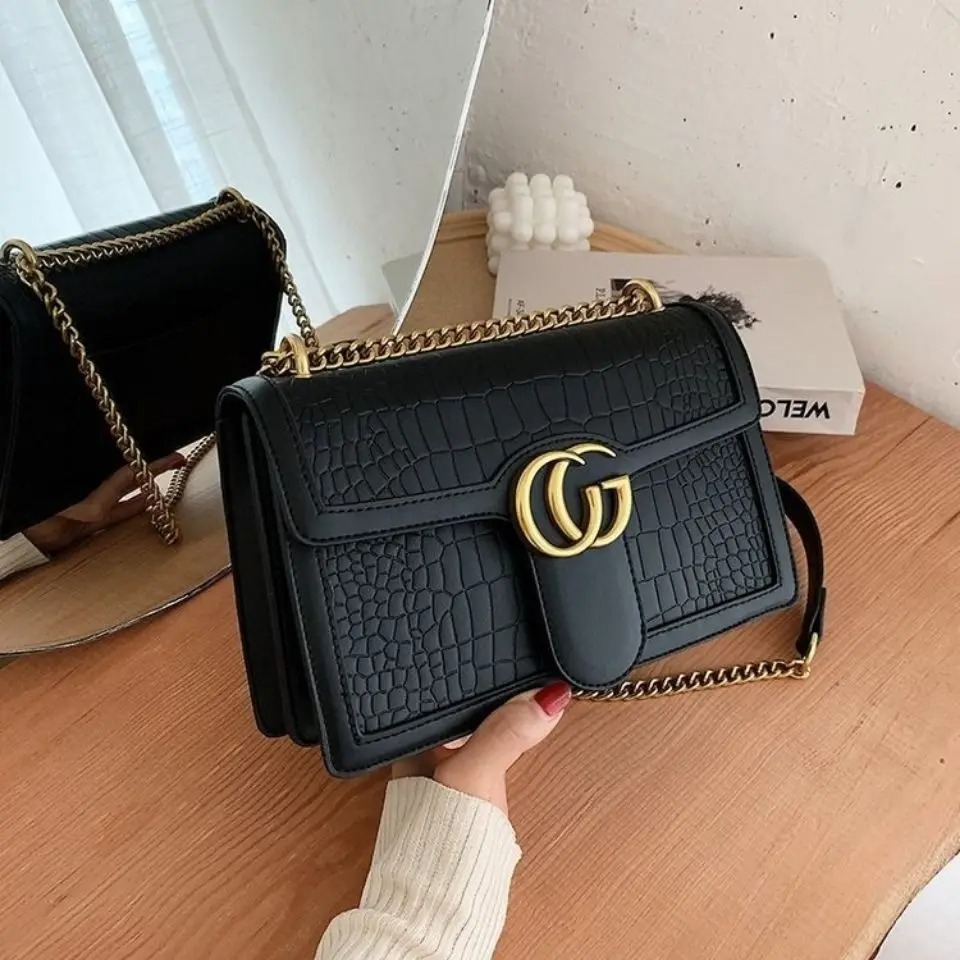 2026 New high-end Underarm Bag – обзор и цена Women Bags 2026 Trends