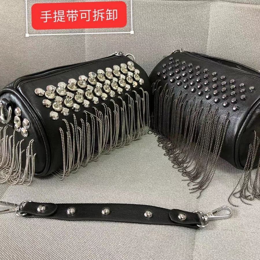 2026 Fashion Mini Tassel Rivet – обзор и цена Women Bags 2026 Trends