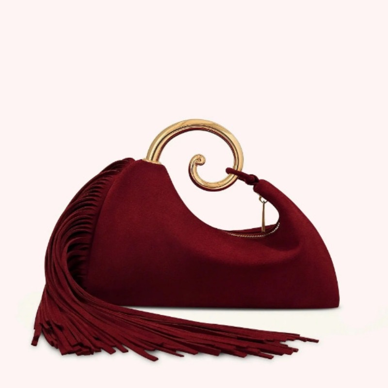 Retro Dinner Bag Fashionable T – обзор и цена Women Bags 2026 Trends