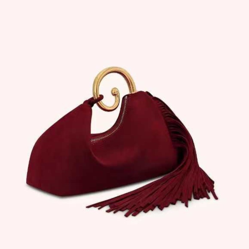 Retro Dinner Bag Fashionable T – обзор и цена Women Bags 2026 Trends