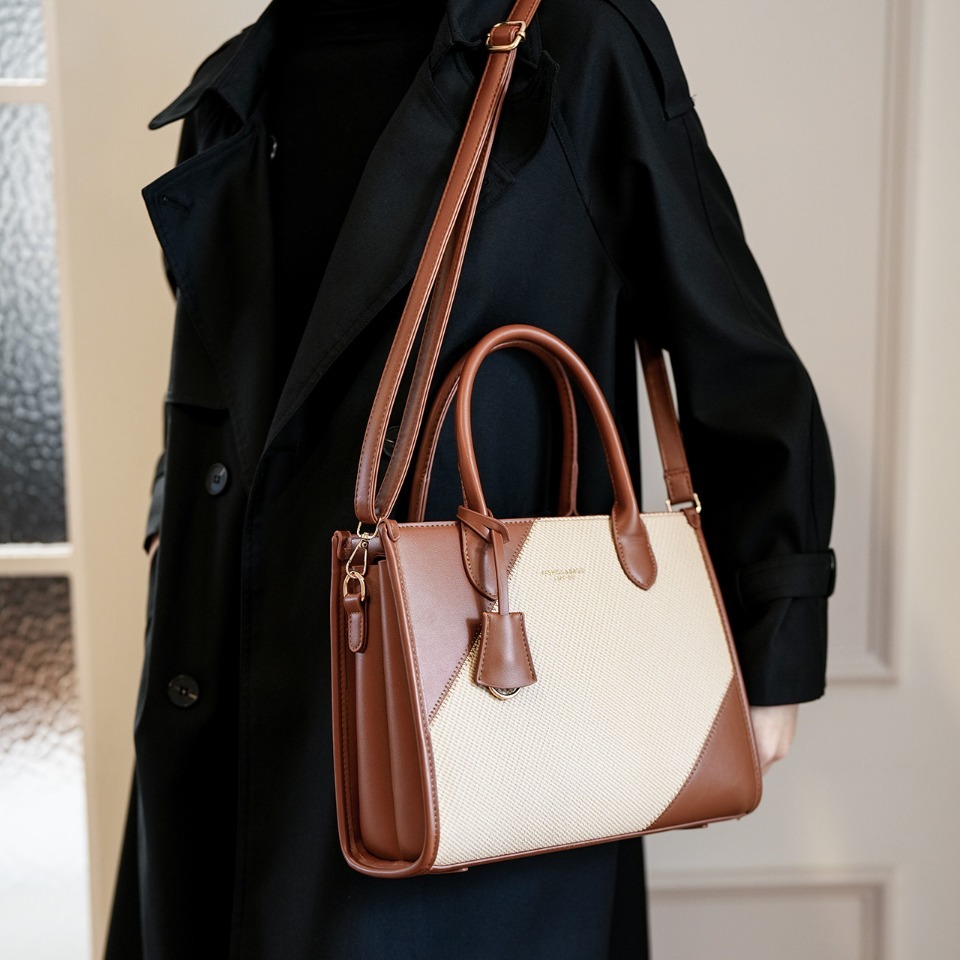 Counter-Quality Sturdy Wear-Re – обзор и цена Top Handle Structured