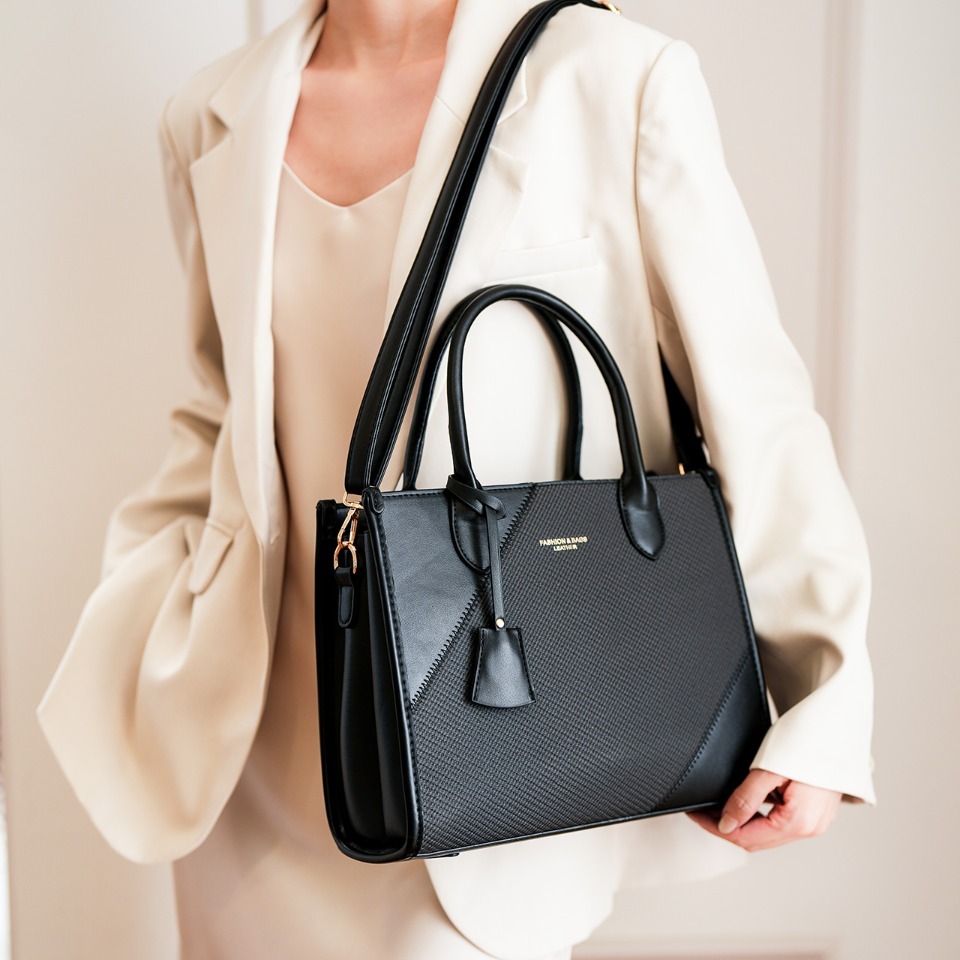 Counter-Quality Sturdy Wear-Re – обзор и цена Top Handle Structured