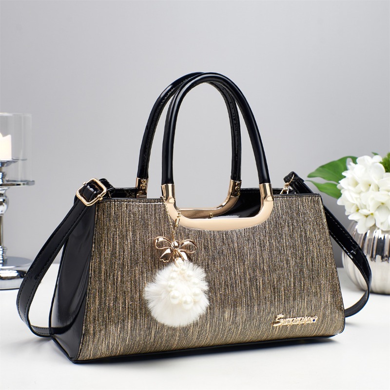 Designer Brand Bright Leather  – обзор и цена Women Hand Bags Sale