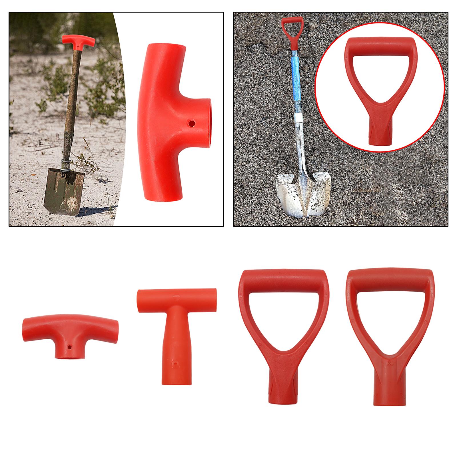 Shovel Grip Handle Long Servic – обзор и цена Top Handle Structured