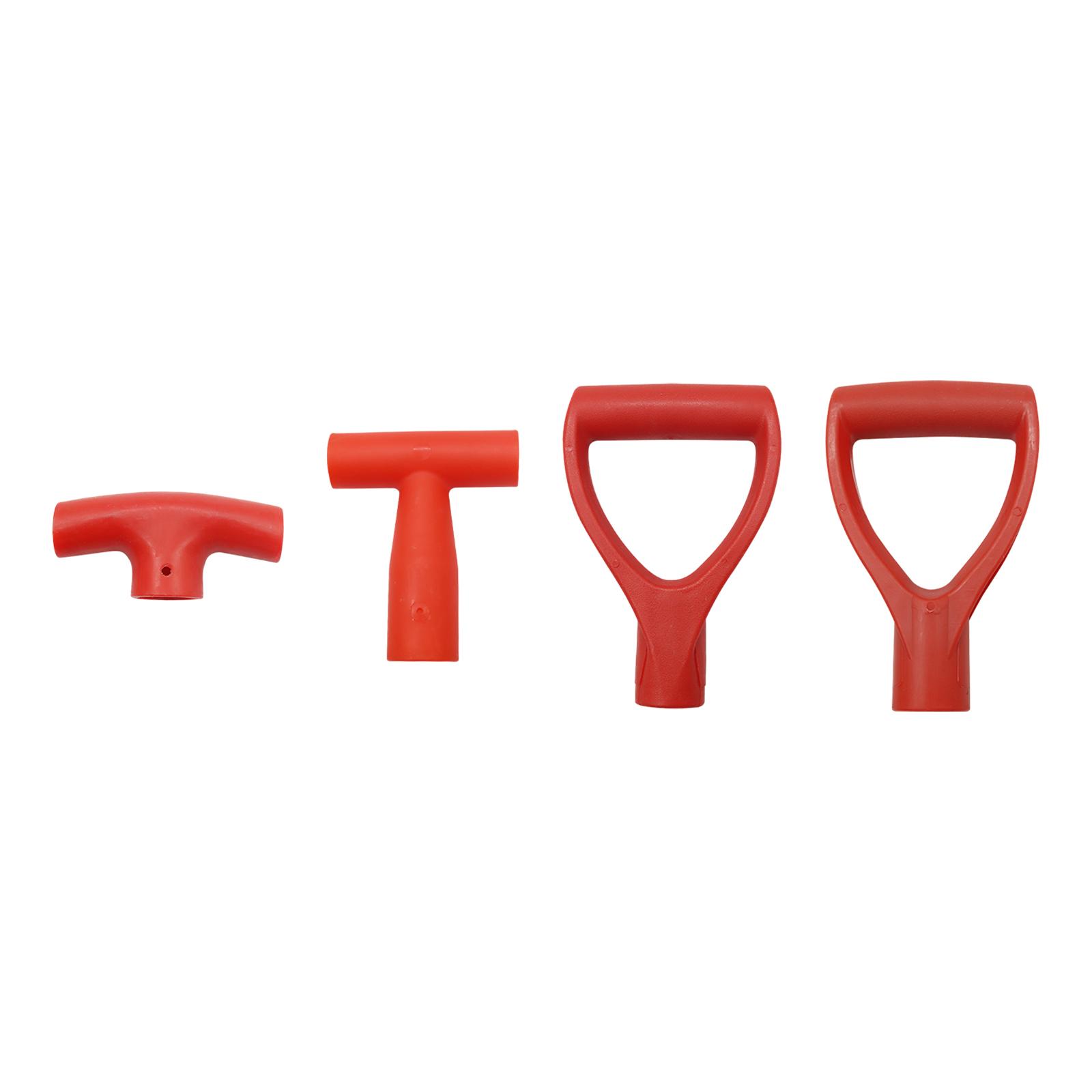 Shovel Grip Handle Long Servic – обзор и цена Top Handle Structured