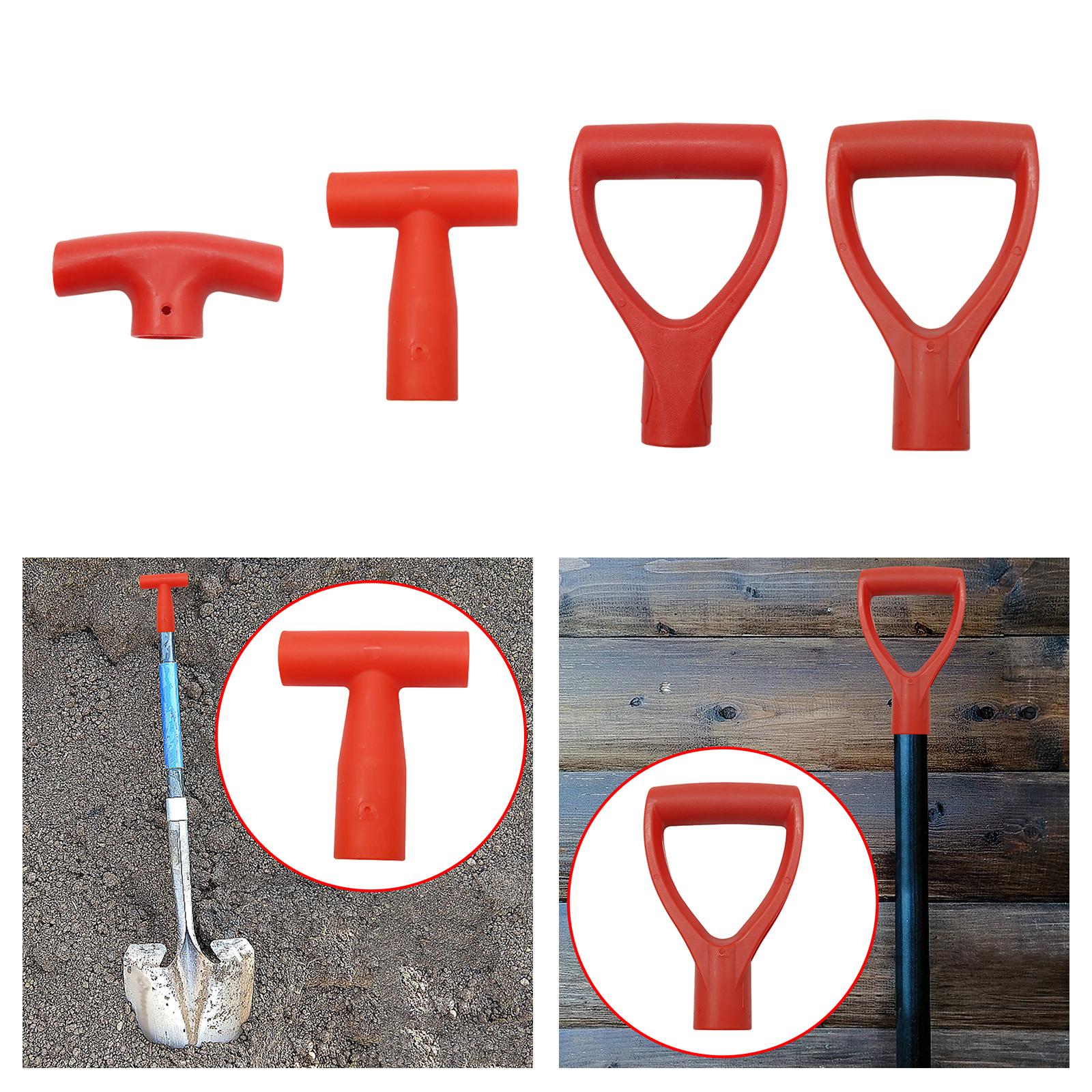 Shovel Grip Handle Long Servic – обзор и цена Top Handle Structured