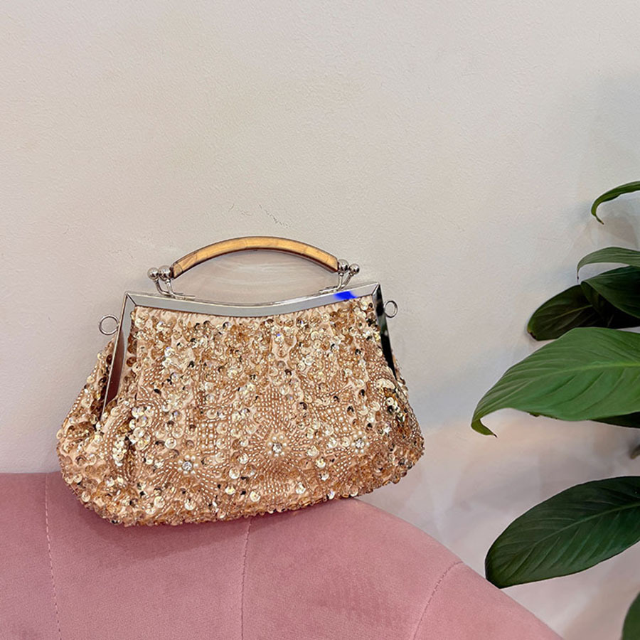 Trendy Vintage Chinese Dress B – обзор и цена Women Bags Wholesale