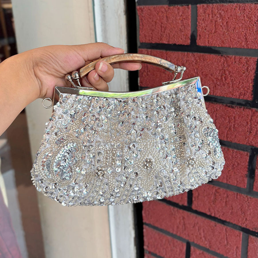 Trendy Vintage Chinese Dress B – обзор и цена Women Bags Wholesale