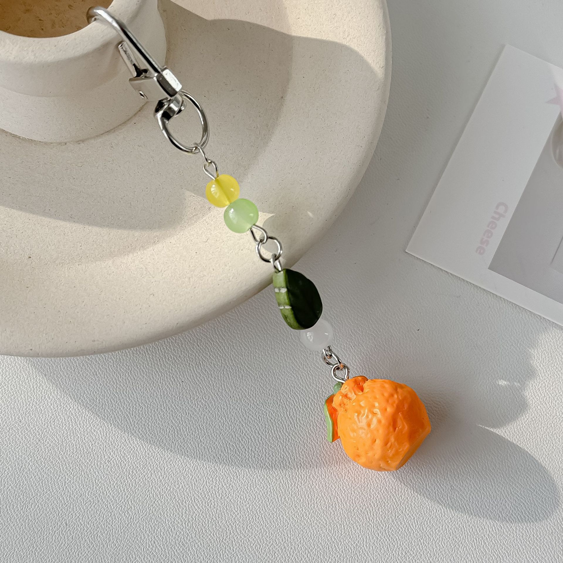 New Cute Orange Mobile Pendant – обзор и цена Women Bags Wholesale