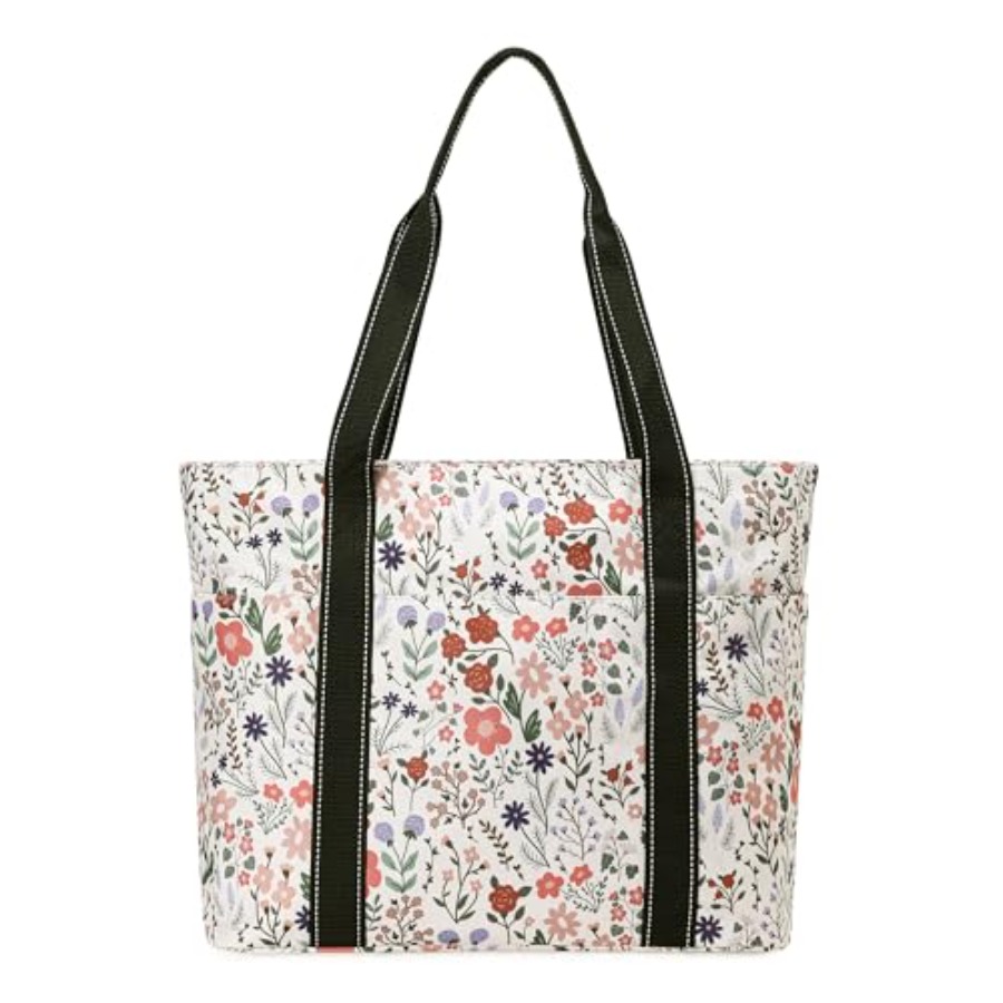 Tote Bag for Women with Laptop – обзор и цена Women'S Bags Travel