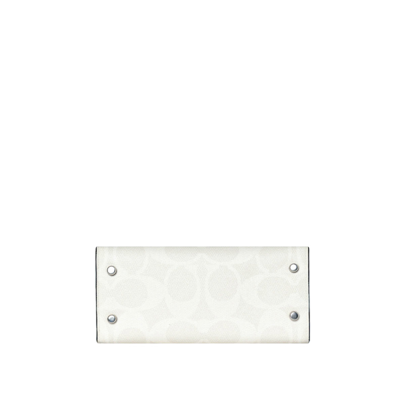 COACH Maggie Small Tote Bag In – обзор и цена Women Bags Vietnam