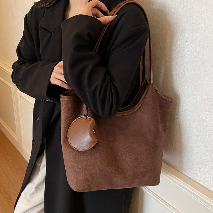 Classic Vintage Briefcase Styl – обзор и цена Top Handle Structured